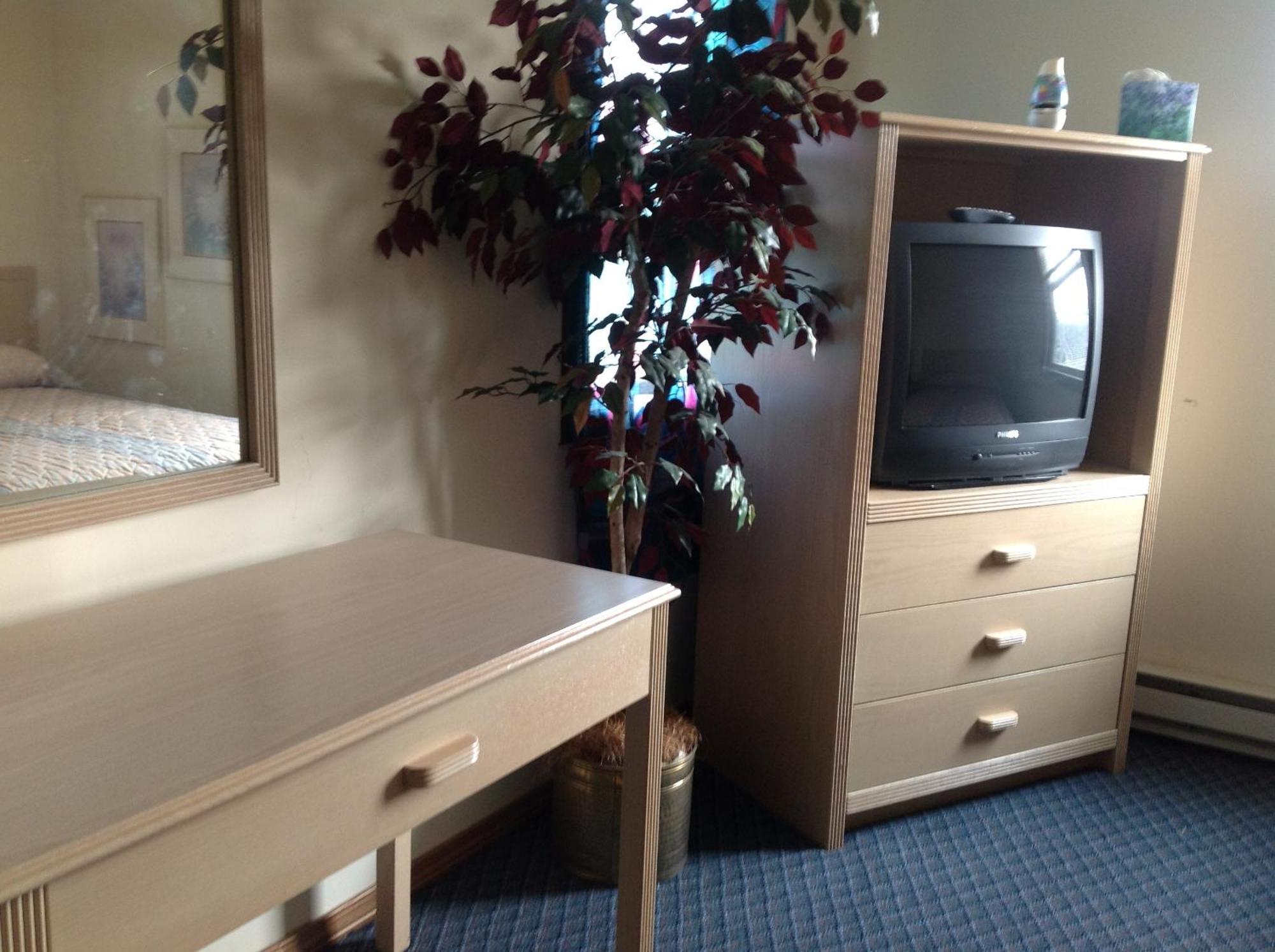 Fountain Inn Van Wert Room photo